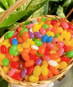 Kẹo Bi Trái Cây