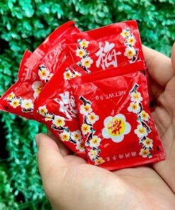 Kẹo Ô Mai Xí Muội